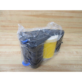 Brady 142746 Labelizer Plus Cartridge Y1381887 Yellow