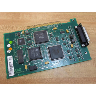 ABB 3HAC3619-1 DSQC 503 Axis Computer Bd 3BSC980006R318 - Used