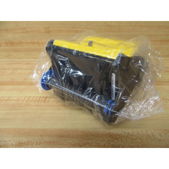 Brady 142746 Labelizer Plus Cartridge Y1381887 Yellow