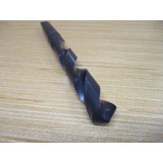 Morse 10059 Taper Shank Drill 5964" 1302