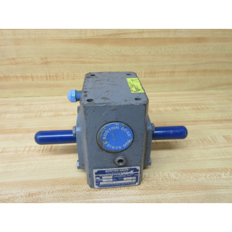 Boston Gear 713-30-H Worm Gear Reducer 71330H - New No Box