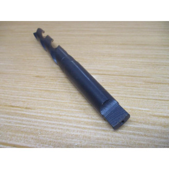 Morse 10059 Taper Shank Drill 5964" 1302