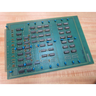 Cincinnati Milacron 3-531-3363 Memory Board  35313363 - Used