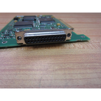 ABB 3HAC3619-1 DSQC 503 Axis Computer Bd 3BSC980006R318 - Used
