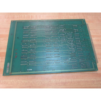 Cincinnati Milacron 3-531-3363 Memory Board  35313363 - Used