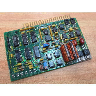 Micro Motion 02038-32 Drive Board 1002716 - Used