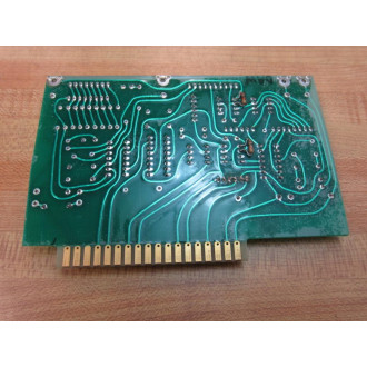 Micro Motion FMC-00-0117 Signal Board FMC000117 - Used