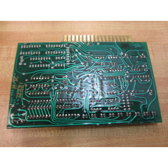 Micro Motion FMC-00-0117-B Signal Board FMC-00-0117-A Rev.G - New No Box