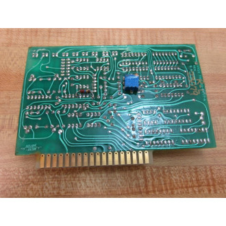 Micro Motion FMC-00-0117-B Signal Board FMC-00-0117-A Rev.H - Used