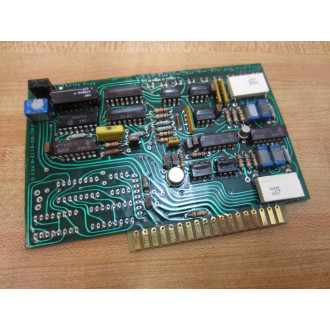 Micro Motion FMC-00-0117-B Signal Board FMC-00-0117-A Rev.G - New No Box