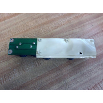 G9-CU4-307 Capacitor Board 330µF 400VDC G9CU4307 - Used