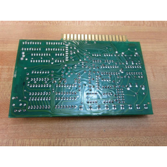 Micro Motion 02038-41 Signal Board 1002416 - Used