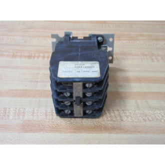 Westinghouse BF84F Relay - Used
