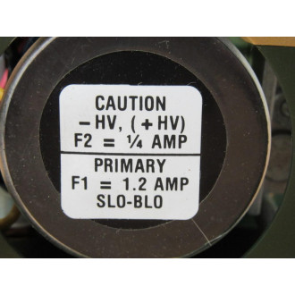 Panalarm 75-PSA-25 Power Supply 75PSA25 - Used