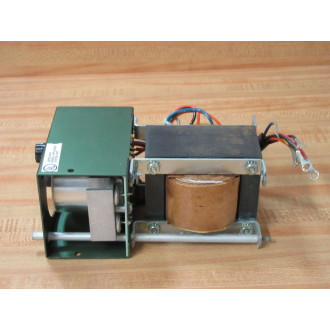 Panalarm 75-PSA-25 Power Supply 75PSA25 - Used