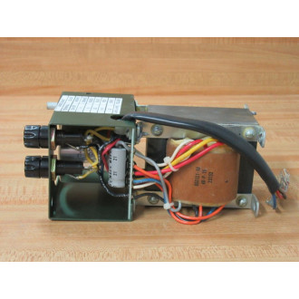 Panalarm 75-PSA-25 Power Supply 75PSA25 - Used