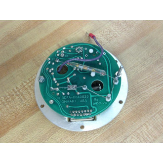 Ohmart AMRPFA-0040473 Amplifier Control Board CRBDFA-0040525 - Used