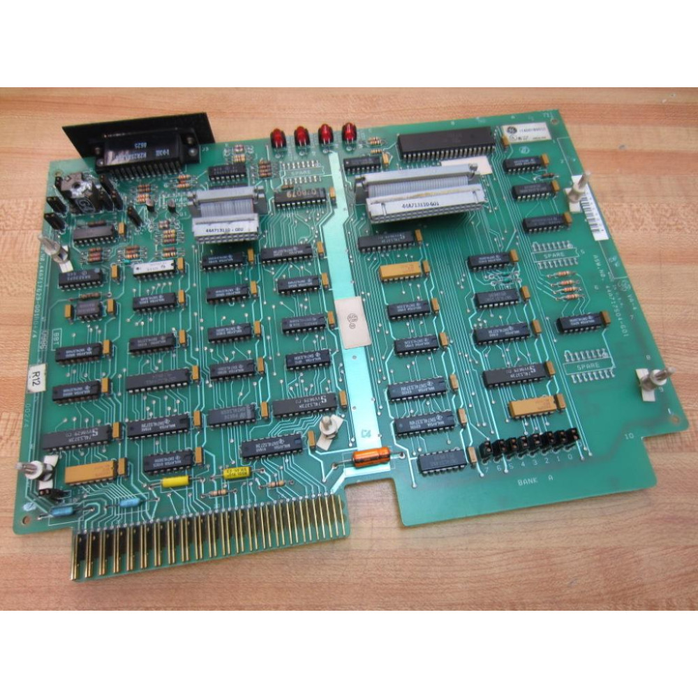 GE Fanuc IC600YB901 Output Module IC600YB901C - Used
