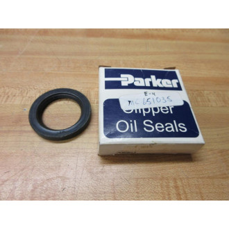 Parker 8820 H1L5 Clipper Oil Seal 8820