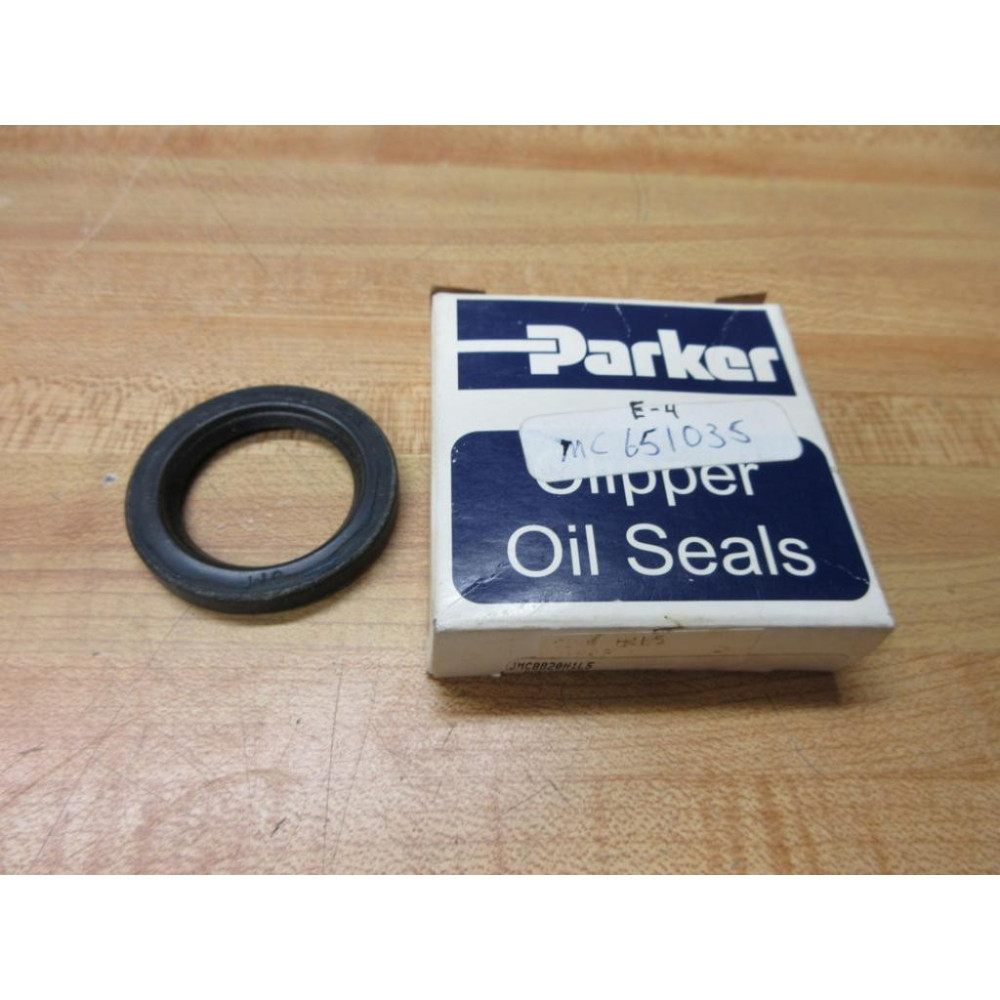 Parker 8820 H1L5 Clipper Oil Seal 8820