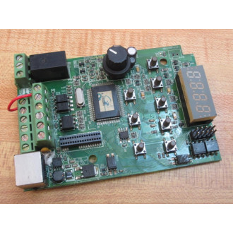 Allen Bradley 3811097603 Circuit Board - Used