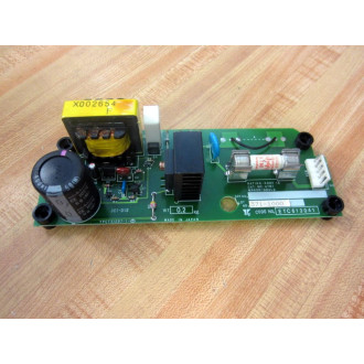 Yaskawa YPCT31097-1-2 Chopper Board ETC613041 - Used