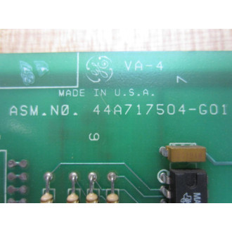 GE Fanuc IC600YB901 Output Module IC600YB901C - Used