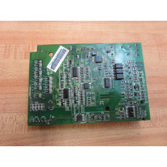 Allen Bradley 3811097603 Circuit Board - Used