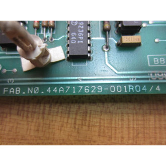 GE Fanuc IC600YB901 Output Module IC600YB901C - Used