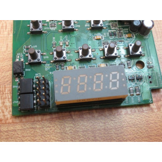 Allen Bradley 3811097603 Circuit Board - Used