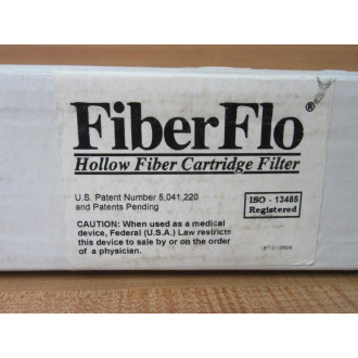 FiberFlo 100-303 Cartridge 100303