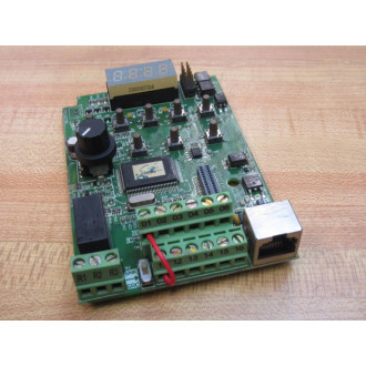 Allen Bradley 3811097603 Circuit Board - Used