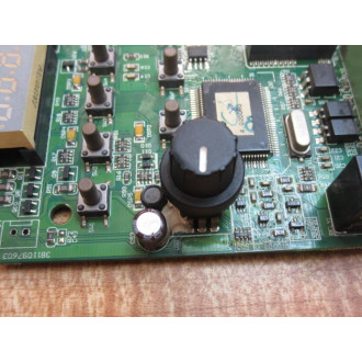 Allen Bradley 3811097603 Circuit Board - Used