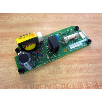 Yaskawa YPCT31097-1-2 Chopper Board ETC613041 - Used