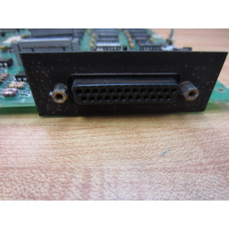 GE Fanuc IC600YB901 Output Module IC600YB901C - Used