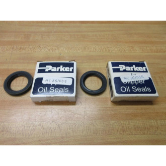 Parker 8820 H1L5 Clipper Oil Seal 8820