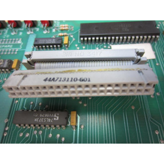 GE Fanuc IC600YB901 Output Module IC600YB901C - Used