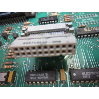 GE Fanuc IC600YB901 Output Module IC600YB901C - Used