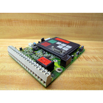 Siemens G85139-E1720-A861 Control Board G85139E1720A861 - Used