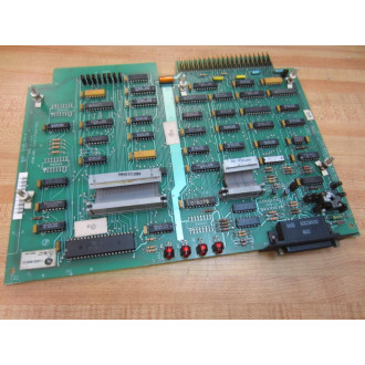 GE Fanuc IC600YB901 Output Module IC600YB901C - Used