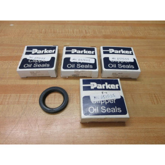 Parker 8820 H1L5 Clipper Oil Seal 8820