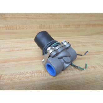 Parker 12F23C6148ACF4C01 Solenoid Valve