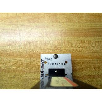 General Electric 7200 EIPP Eccentricity Monitor 7200EIPP - New No Box