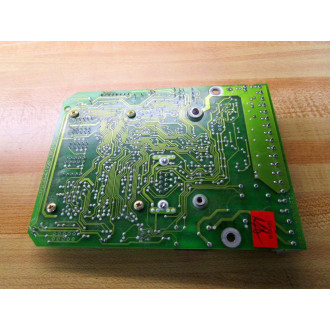 Siemens G85139-E1720-A861 Control Board G85139E1720A861 - Used