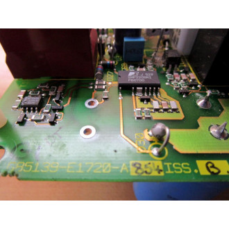 Siemens G85139-E1720-A854 Circuit Board G85139E1720A854 - Used