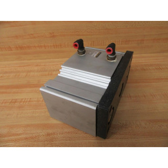 SMC MGQL80-50-XC18 Actuator MGQL8050XC18 - Used