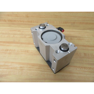 SMC MGQL80-50-XC18 Actuator MGQL8050XC18 - Used