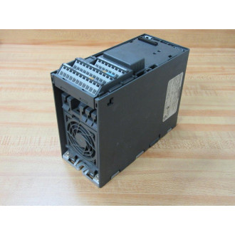 Siemens 6SE6440-2UC11-2AA1 Micromaster 440 6SE64402UC112AA1 - Used