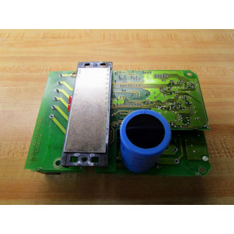 Siemens G85139-E1720-A854 Circuit Board G85139E1720A854 - Used