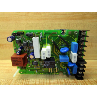 Siemens G85139-E1720-A854 Circuit Board G85139E1720A854 - Used